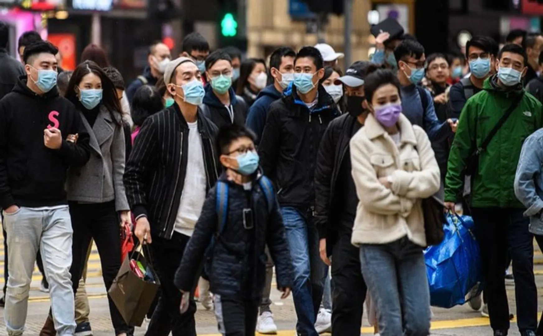 world wide coronavirus peoples 